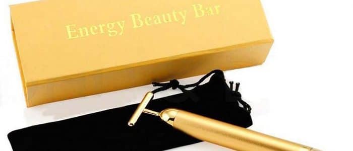 Energy Beauty Bar Kas tas ir?