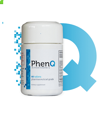 PhenQ - What is it? \u2b50 2021 Reviews. How to use the product?