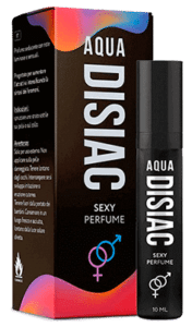 Aqua Disiac