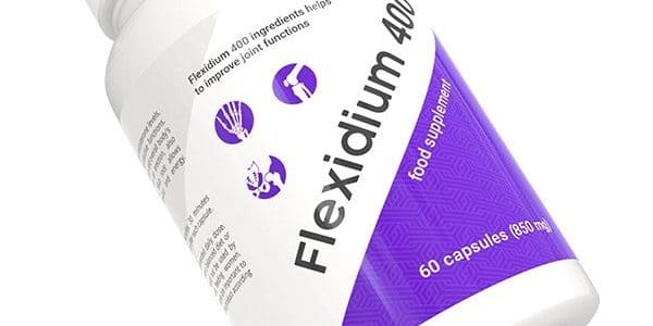 Flexidium 400 Kas tas ir?