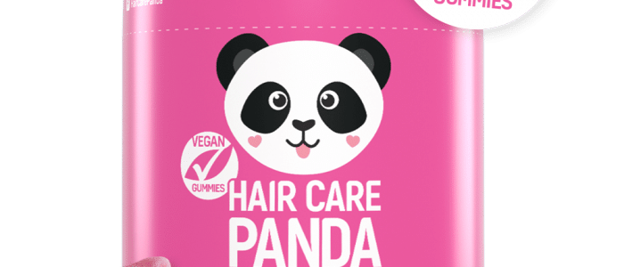 Hair Care Panda Kas tas ir?