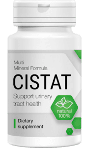 Cistat