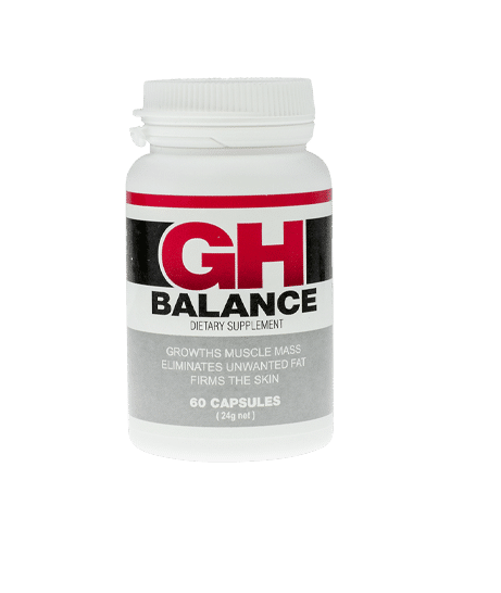 GH Balance