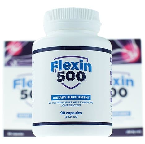 Flexin500