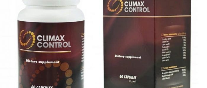 Climax Control Kas tas ir?