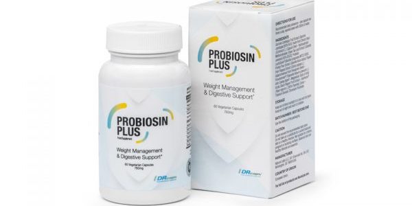 Probiosin Plus Kas tai yra?