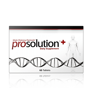 ProSolution Plus Kas tas ir?
