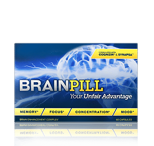 BrainPill Što je?
