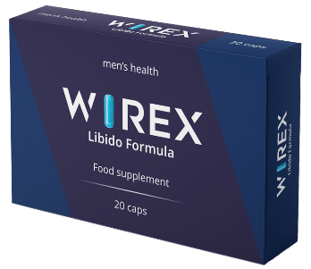 Wirex Co je to?