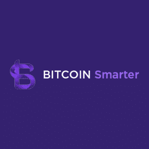 Bitcoin Smarter Kas tas ir?