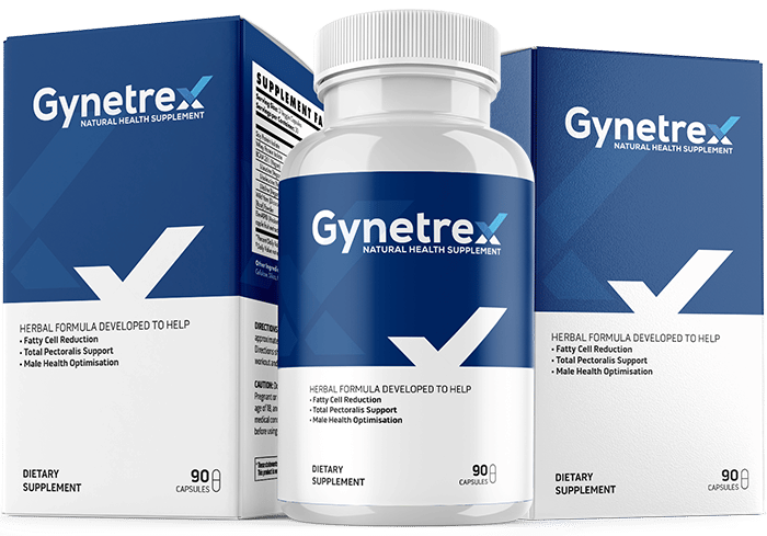 Gynetrex Kas tai yra?