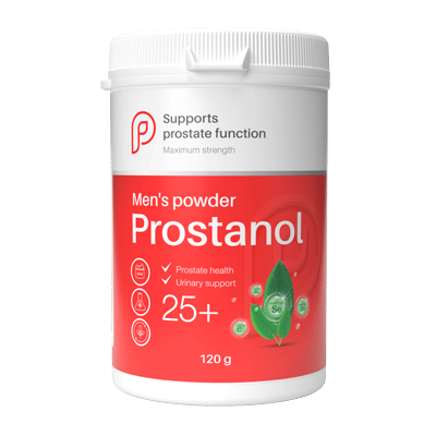 Prostanol Was ist das?