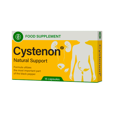 Cystenon O que é isso?