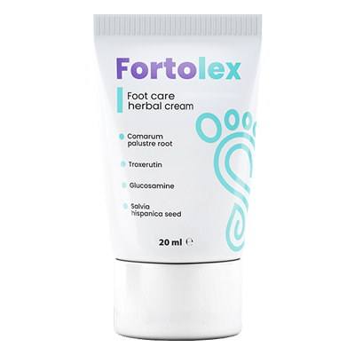 Fortolex What is it?