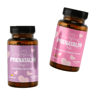 Prenatalin Što je?